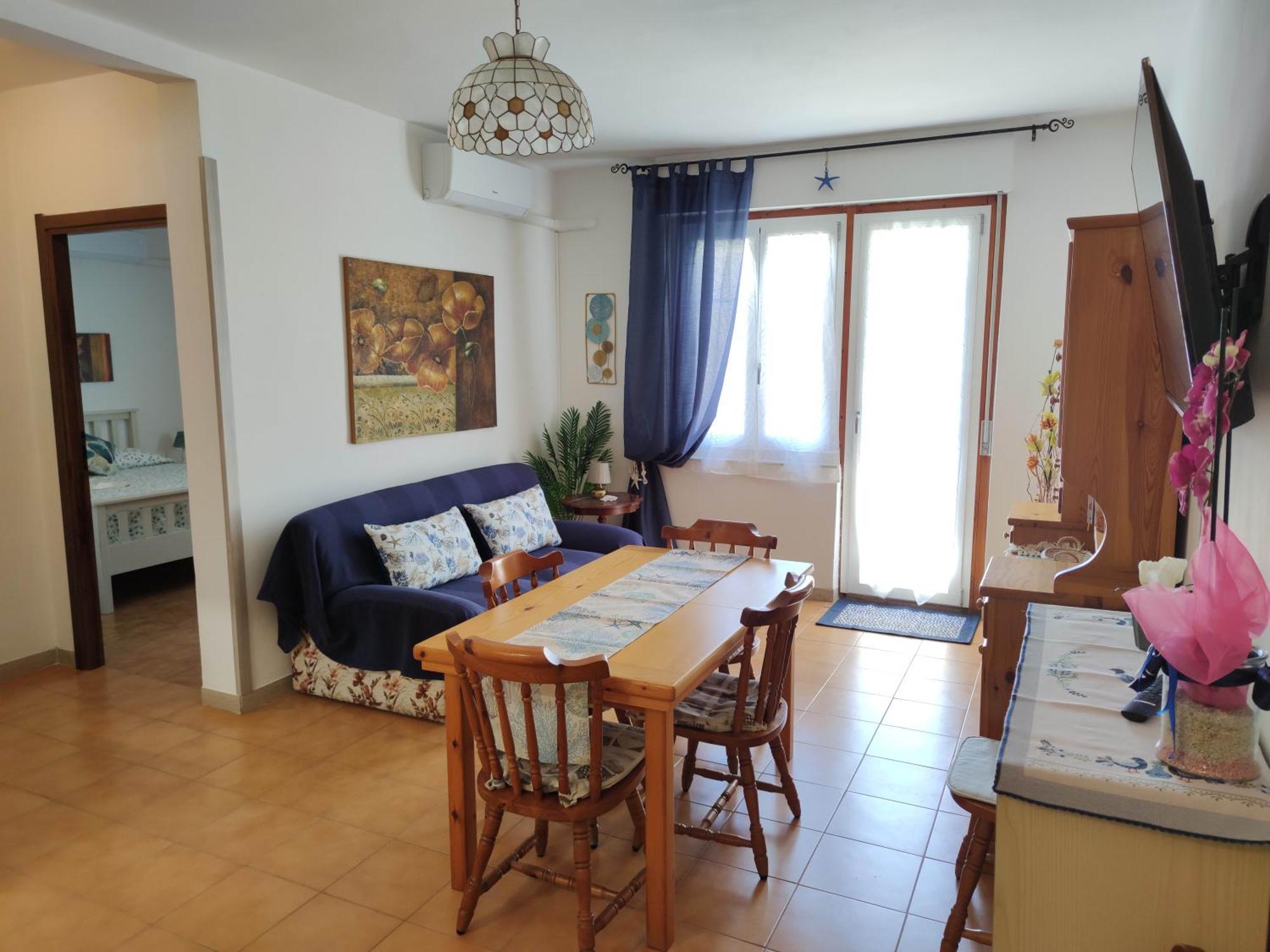 Pavoncelle Holidays Appartement